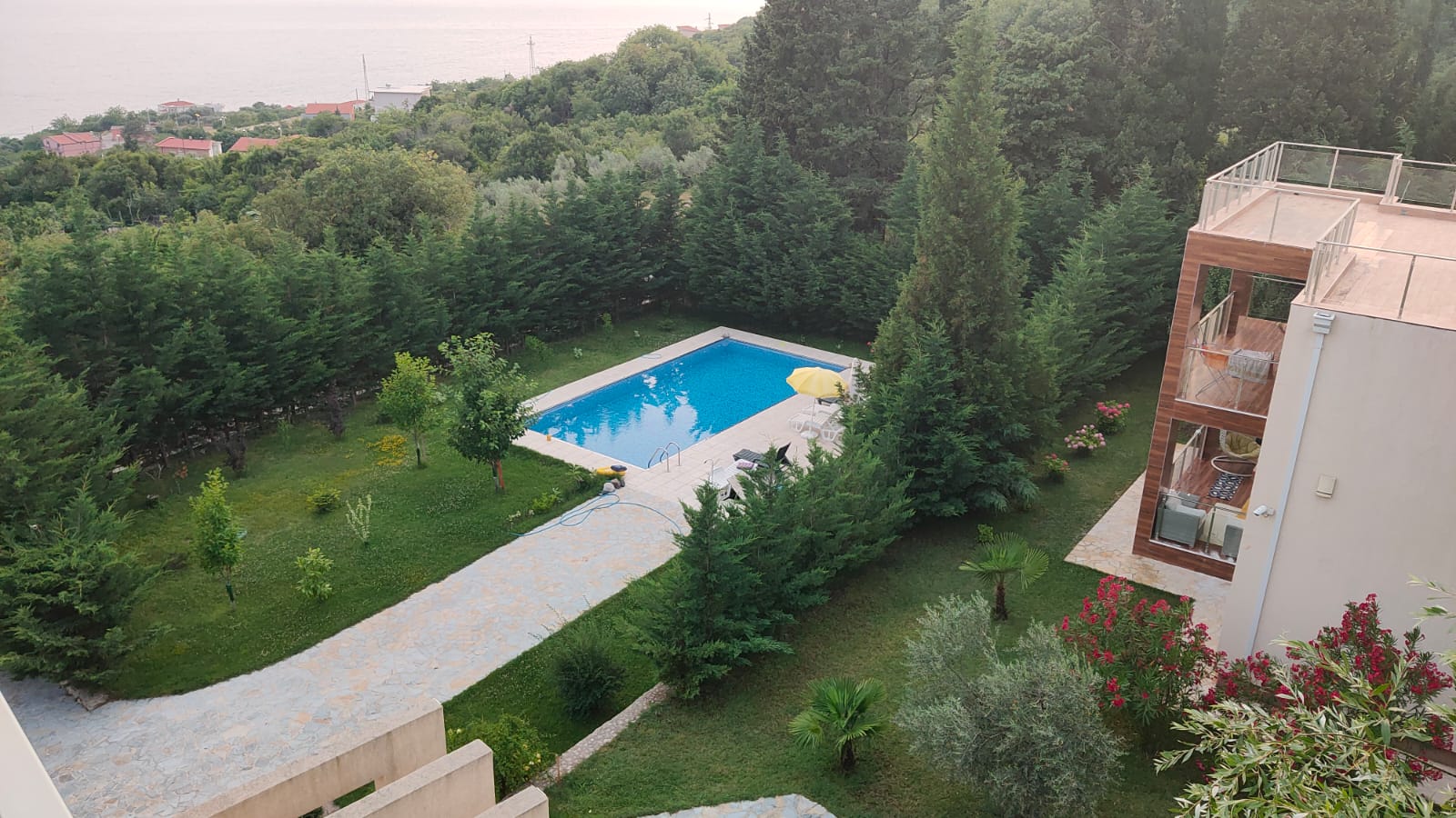 Image of Villa - 3 Bedrooms - 3 Bathrooms for Sale in Montenegro-Bar-Montenegro, Image 2